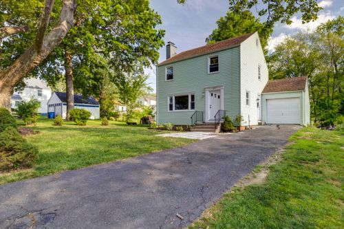 297 Branford St, Hartford, CT, 06112-1307 | Card Image