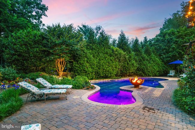 1016 Bellview Rd, House other with 5 bedrooms, 5 bathrooms and null parking in MCLEAN VA | Image 16