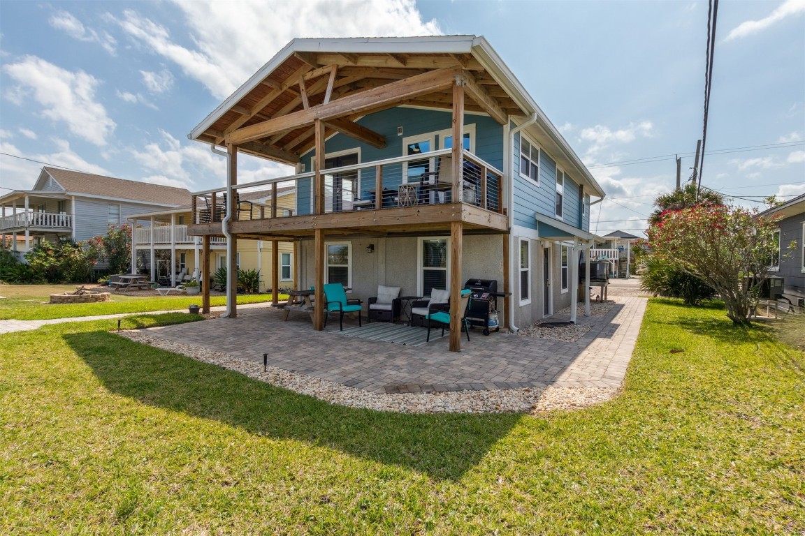 Fletcher Ave, Fernandina Beach, FL 32034 #1