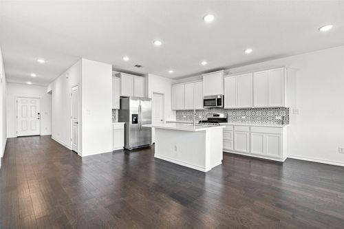 218 Thurman Holt Road, Hutto, TX, 78634 | Card Image