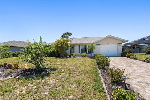 25449 Doredo Dr, PUNTA GORDA, FL, 33955-4307 | Card Image