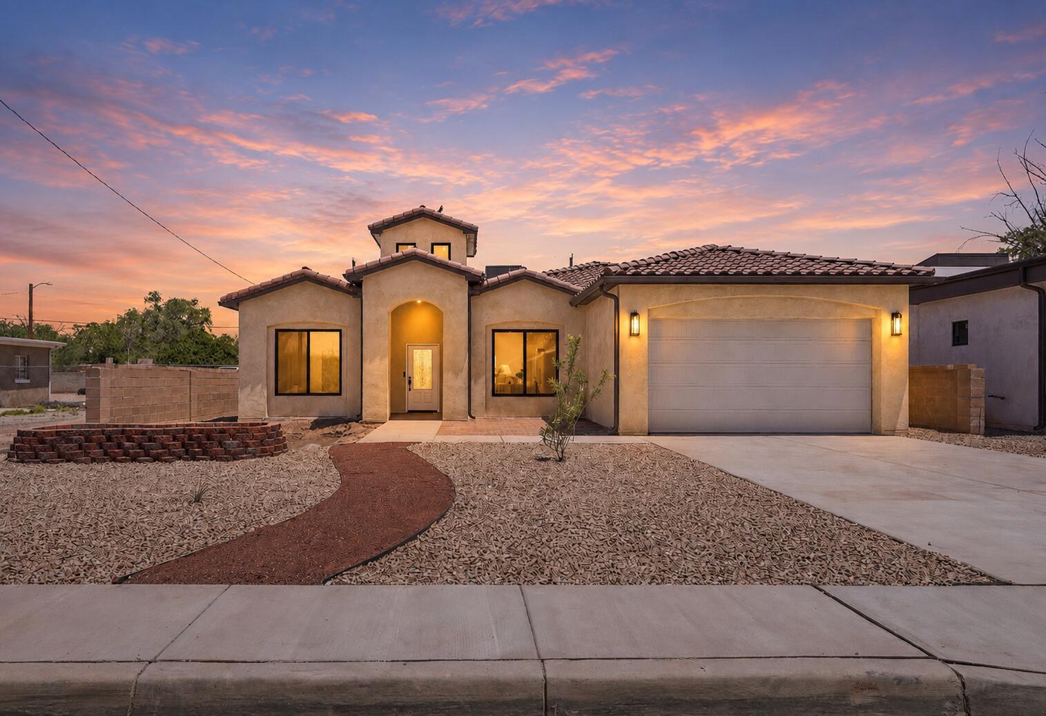 Residential in Albuquerque