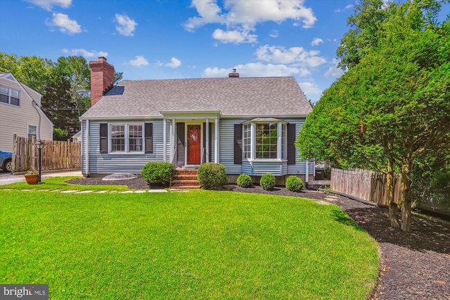 1402 Ruxton Rd, House other with 3 bedrooms, 2 bathrooms and null parking in BALTIMORE MD | Image 33