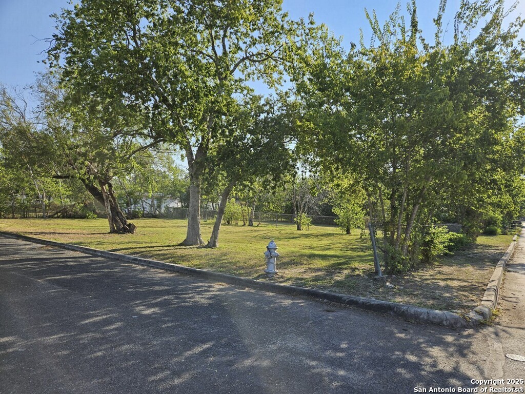 Land in Seguin