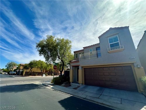 9123 Hilverson Ave, Las Vegas, NV, 89148-2648 | Card Image