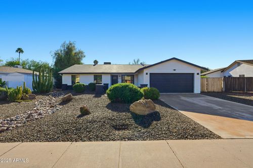6113 E Gelding Dr, Scottsdale, AZ, 85254-5517 | Card Image