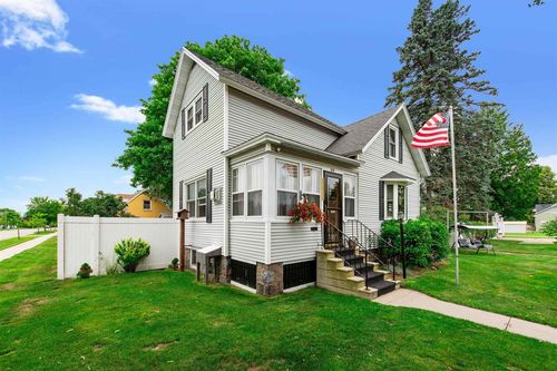 1615 Lincoln Street, Marinette, WI, 54143 | Card Image