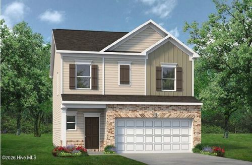 555 Trove Lane, Vass, NC, 28394 | Card Image