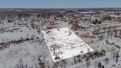 415 Vacant Land Parcel D - Dale Street, Chelsea, MI, 48118 | Card Image