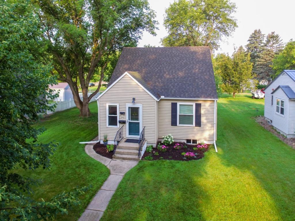 Elm St, Alexandria, MN 56308