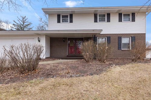 1726 Williamsbug Road, Rockford, IL, 61107 | Card Image