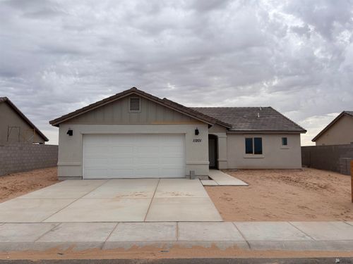 11201 E 42nd Pl, Yuma, AZ, 85367-6252 | Card Image