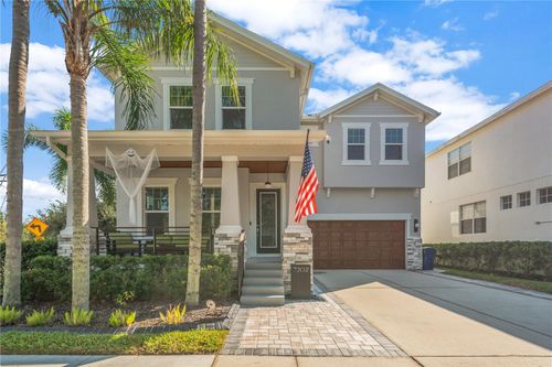 7202 S Saint Patrick St, TAMPA, FL, 33616-1827 | Card Image