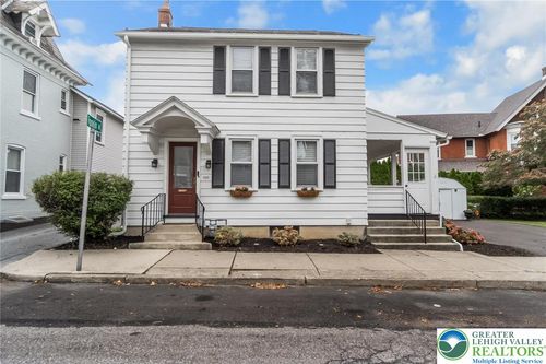 345 Franklin St, BETHLEHEM, PA, 18018-5338 | Card Image