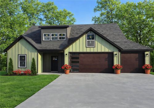 6 Waterside Ln, Bella Vista, AR, 72715-5211 | Card Image