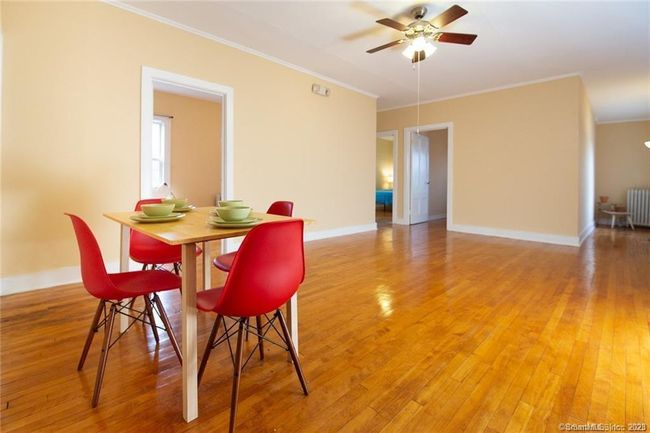 STE-3B - 360 Main St, Home with 3 bedrooms, 1 bathrooms and null parking in Middletown CT | Image 5
