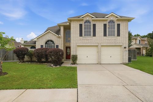26905 Faircourt Dr, Kingwood, TX, 77339-5036 | Card Image