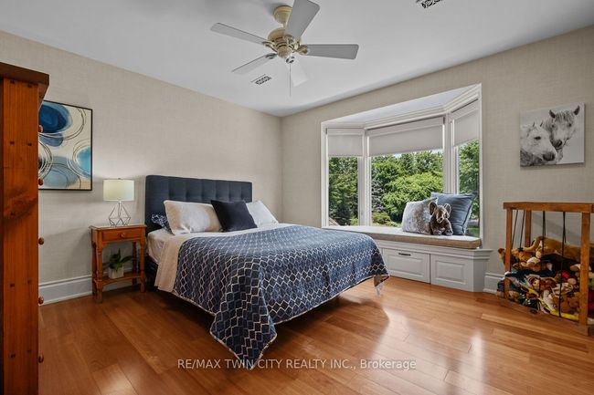 1532 Concession Rd 6 W, Home with 4 bedrooms, 6 bathrooms and 20 parking in Branchton ON | Image 30