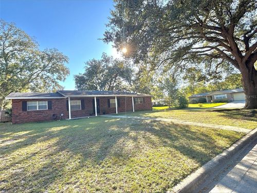 5515 Nw 27th Ter, GAINESVILLE, FL, 32653-2040 | Card Image