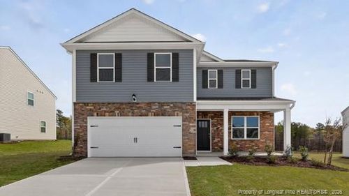 150 Rashford Way, Raeford, NC, 28376-9856 | Card Image
