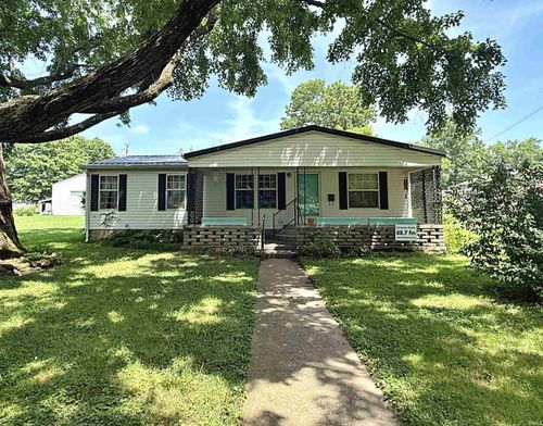 1506 North Street, Washington, IN, 47501 | Card Image