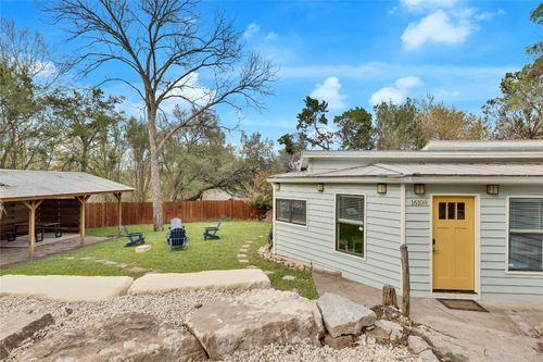 16108 Aqua Azul Path, Austin, TX, 78734-3562 | Card Image