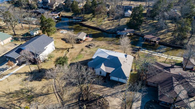 116 1 St Oak Dr, House other with 3 bedrooms, 2 bathrooms and null parking in Enchanted Oaks TX | Image 31