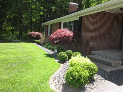 Covered front porch. | Image 3