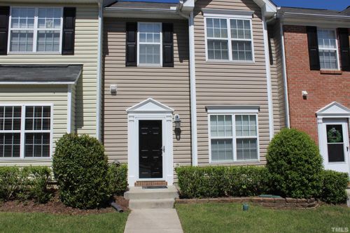 117 Baberton Dr, Apex, NC, 27502-3941 | Card Image