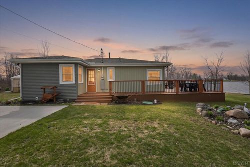 250 Sunset Dr, Hudson, MI, 49247-9719 | Card Image