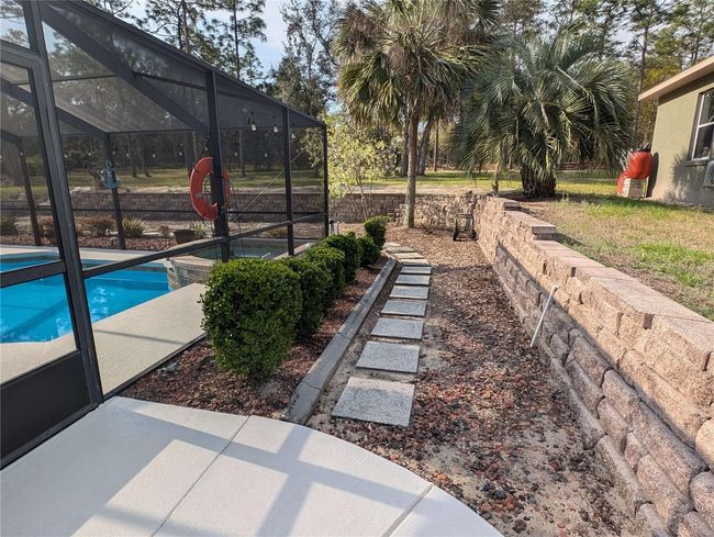 5342 N Mallows Cir, House other with 5 bedrooms, 4 bathrooms and null parking in BEVERLY HILLS FL | Image 6