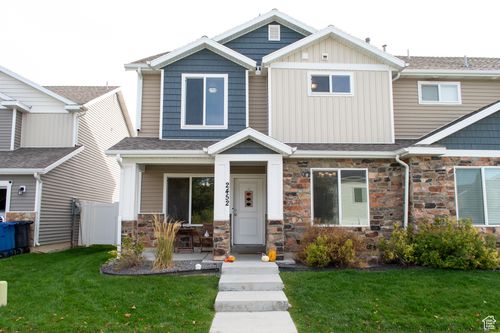 2452 N 200 E, North Logan, UT, 84341-1579 | Card Image