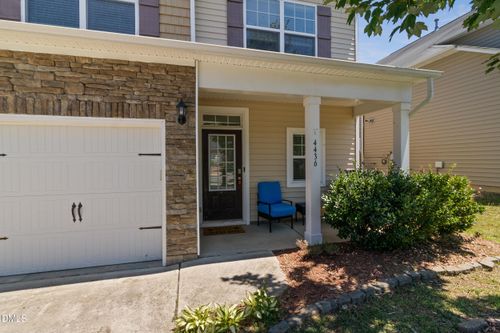 4436 Cardinal Grove Blvd, Raleigh, NC, 27616-3261 | Card Image