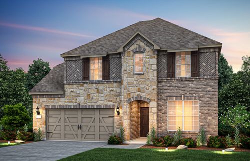 300 Brookhurst Rd, Little Elm, TX, 75068-2396 | Card Image