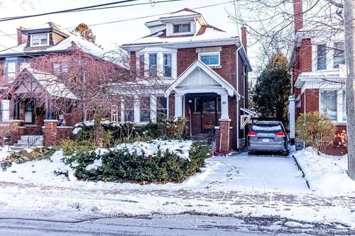 88 Cline Ave N, Hamilton, ON, L8S3Z6 | Card Image
