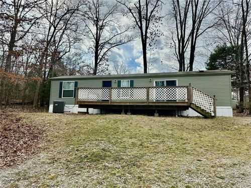 10074 Old Campbell Rd, Rogers, AR, 72758-9638 | Card Image