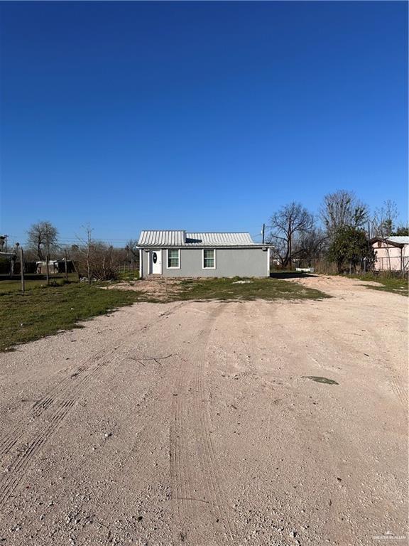 Buena Vida St, Mission, TX 78574
