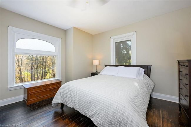1396 Progreston Rd, Home with 5 bedrooms, 3 bathrooms and 20 parking in Carlisle ON | Image 30