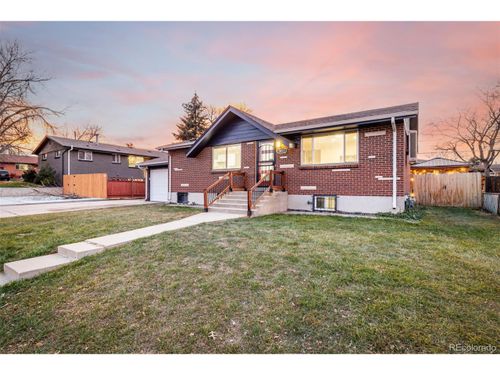 5413 Shoshone St, Denver, CO, 80221 | Card Image