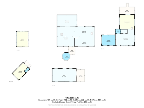 116 Nickerson Ln, Rome, ME, 04963-3239 | Card Image