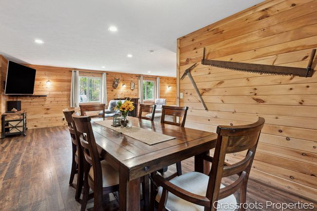 2697 176 Th Ave, House other with 5 bedrooms, 2 bathrooms and null parking in Walkerville MI | Image 34
