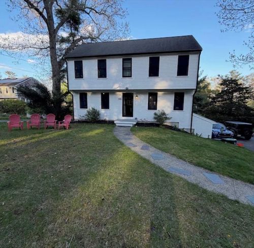 456 S River St, Marshfield, MA, 02050-2438 | Card Image