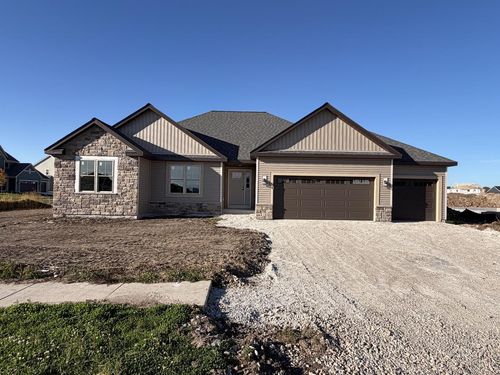 1236 Wild Rye Lane, Oconomowoc, WI, 53066 | Card Image