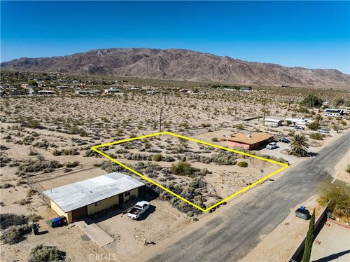 0 Foothill Dr, Twentynine Palms, CA, 92277 | Card Image