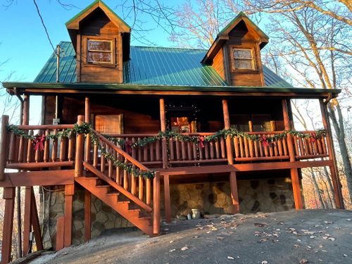 1933 Orchard Drive, Sevierville, TN, 37876 | Card Image