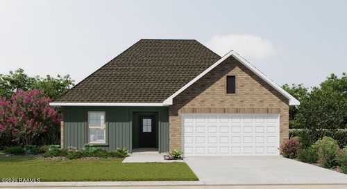 406 Judice Ln, Duson, LA, 70529-3783 | Card Image