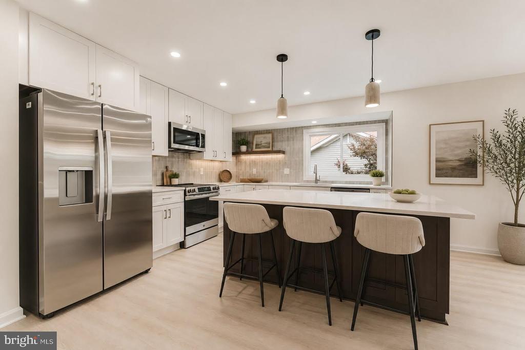 Residential Lease in SPRINGFIELD 4