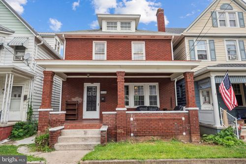 519 Shriver Ave, CUMBERLAND, MD, 21502-1501 | Card Image