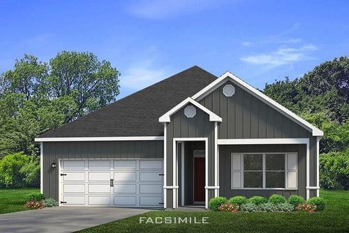 1053 Realm Road E, Mobile, AL, 36608 | Card Image