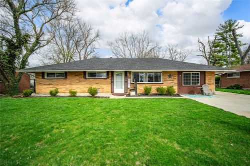 2183 Los Arrow Dr, Dayton, OH, 45439-3017 | Card Image